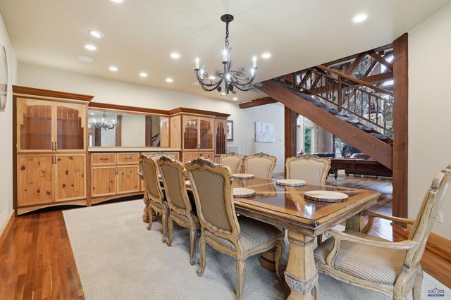 24741 TIMBER RIDGE RD, Hermosa, SD 57744