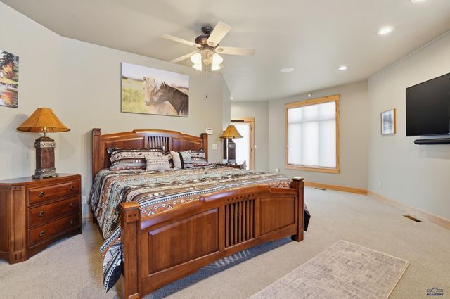 24741 TIMBER RIDGE RD, Hermosa, SD 57744