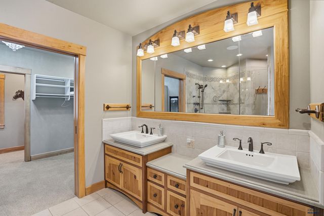 24741 TIMBER RIDGE RD, Hermosa, SD 57744