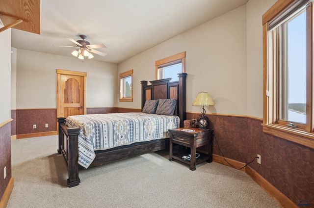 24741 TIMBER RIDGE RD, Hermosa, SD 57744