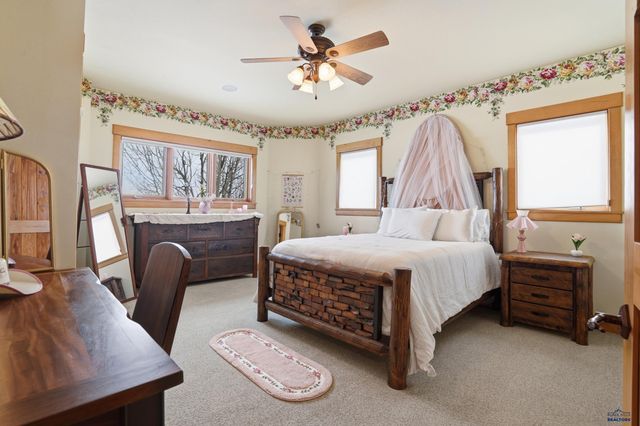 24741 TIMBER RIDGE RD, Hermosa, SD 57744