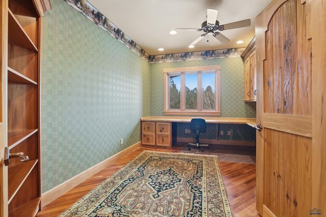 24741 TIMBER RIDGE RD, Hermosa, SD 57744