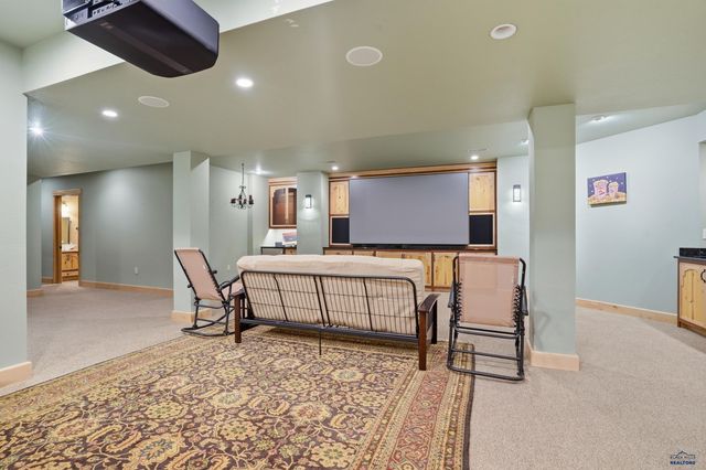 24741 TIMBER RIDGE RD, Hermosa, SD 57744