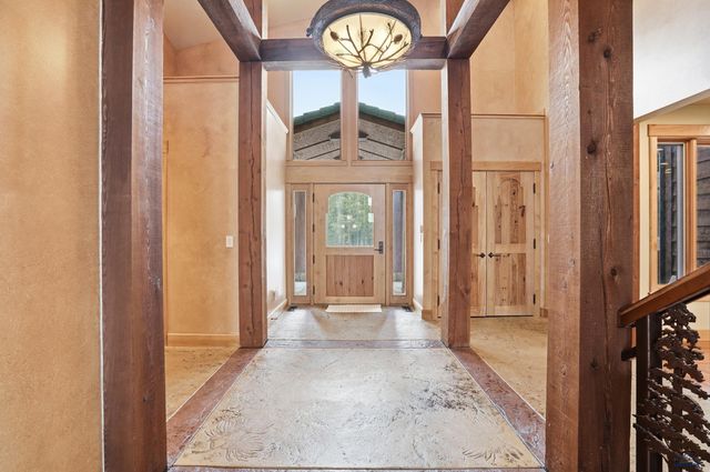 24741 TIMBER RIDGE RD, Hermosa, SD 57744