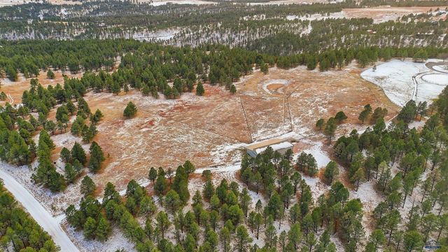 24741 TIMBER RIDGE RD, Hermosa, SD 57744