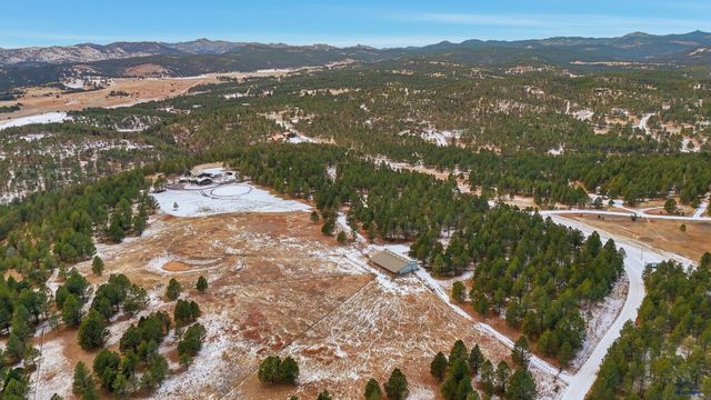 24741 TIMBER RIDGE RD, Hermosa, SD 57744