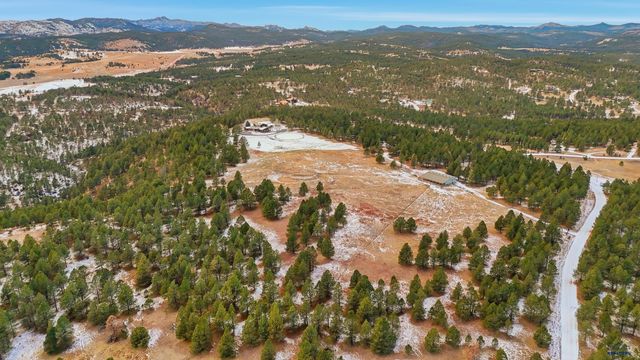 24741 TIMBER RIDGE RD, Hermosa, SD 57744