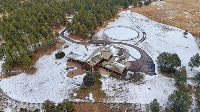 24741 TIMBER RIDGE RD, Hermosa, SD 57744