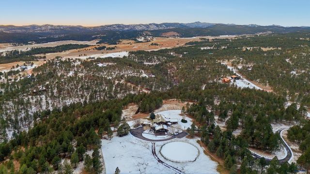 24741 TIMBER RIDGE RD, Hermosa, SD 57744