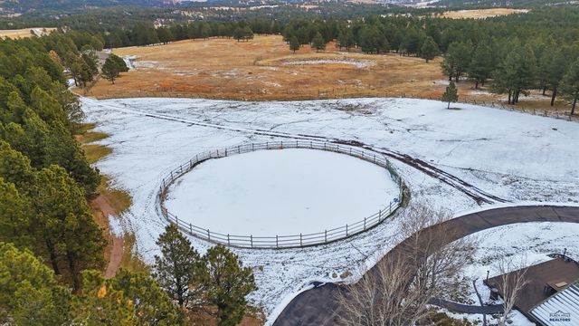 24741 TIMBER RIDGE RD, Hermosa, SD 57744