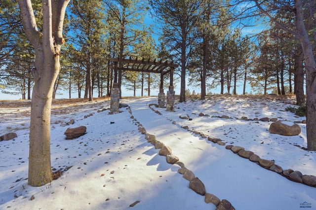 24741 TIMBER RIDGE RD, Hermosa, SD 57744