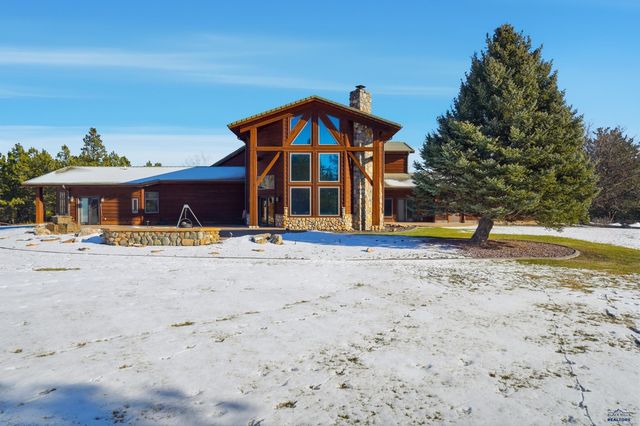 24741 TIMBER RIDGE RD, Hermosa, SD 57744