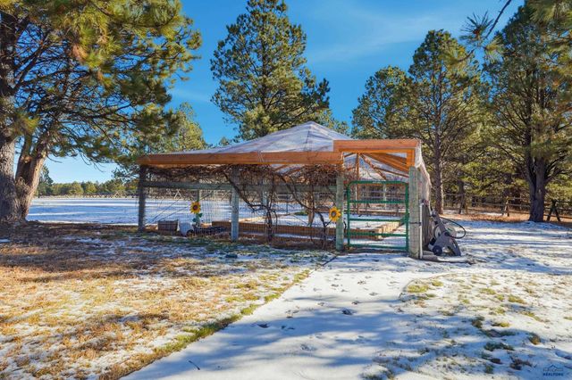 24741 TIMBER RIDGE RD, Hermosa, SD 57744