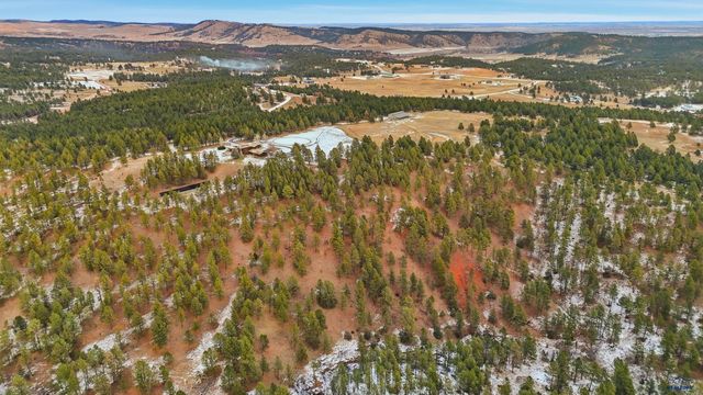 24741 TIMBER RIDGE RD, Hermosa, SD 57744