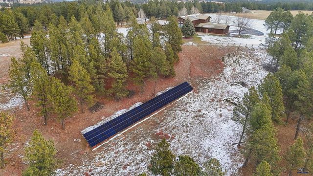 24741 TIMBER RIDGE RD, Hermosa, SD 57744