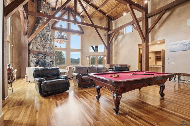 24741 TIMBER RIDGE RD, Hermosa, SD 57744