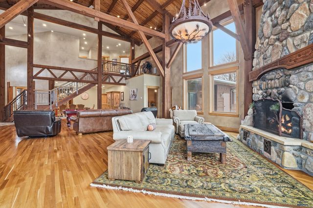 24741 TIMBER RIDGE RD, Hermosa, SD 57744