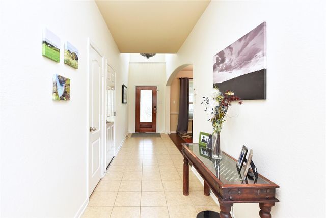 21303 Beverly Chase Drive, Richmond, TX 77406