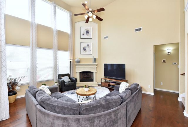 21303 Beverly Chase Drive, Richmond, TX 77406