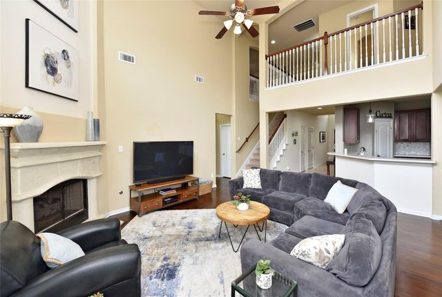 21303 Beverly Chase Drive, Richmond, TX 77406