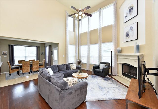 21303 Beverly Chase Drive, Richmond, TX 77406