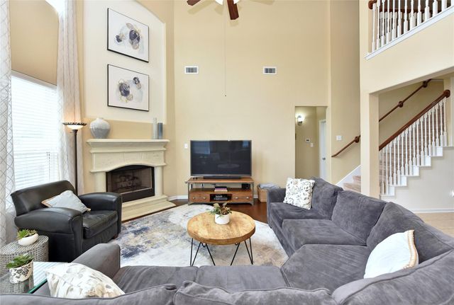 21303 Beverly Chase Drive, Richmond, TX 77406