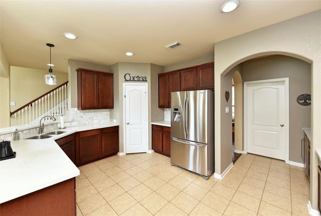 21303 Beverly Chase Drive, Richmond, TX 77406