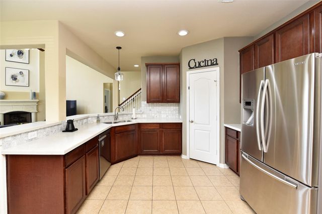 21303 Beverly Chase Drive, Richmond, TX 77406