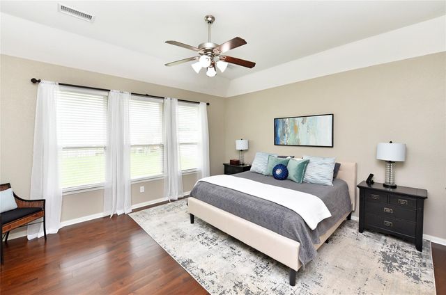 21303 Beverly Chase Drive, Richmond, TX 77406