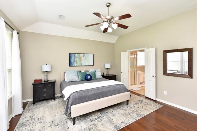 21303 Beverly Chase Drive, Richmond, TX 77406