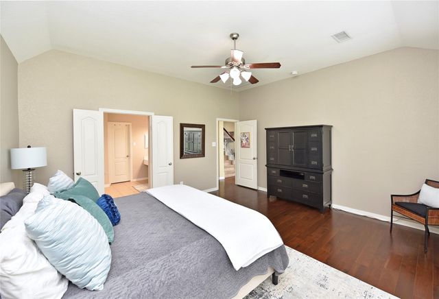 21303 Beverly Chase Drive, Richmond, TX 77406