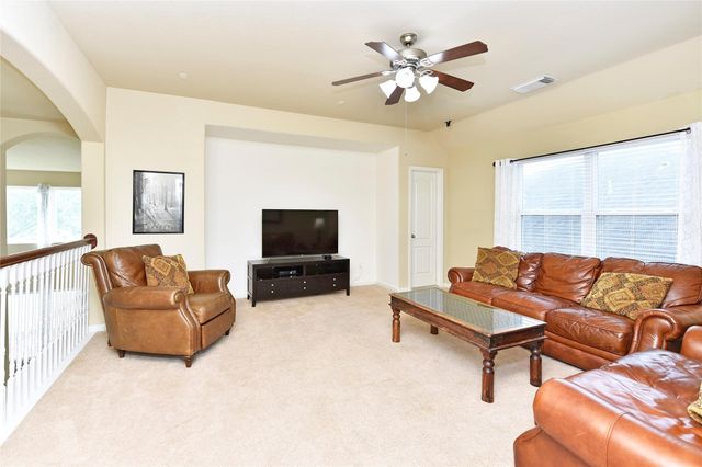 21303 Beverly Chase Drive, Richmond, TX 77406