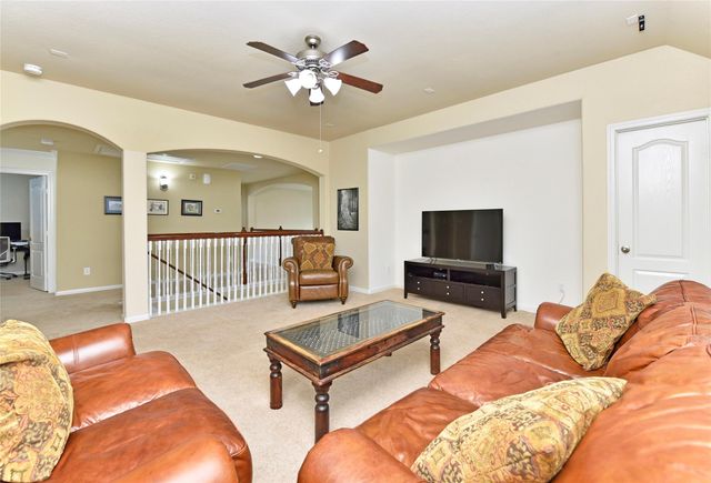 21303 Beverly Chase Drive, Richmond, TX 77406