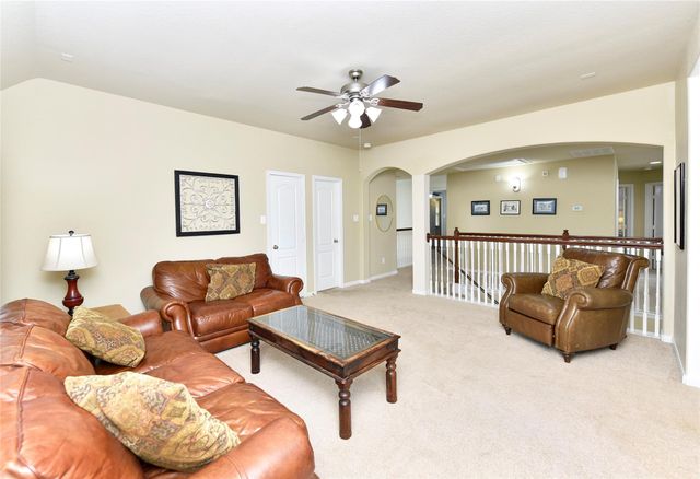21303 Beverly Chase Drive, Richmond, TX 77406