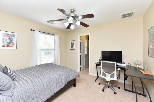 21303 Beverly Chase Drive, Richmond, TX 77406