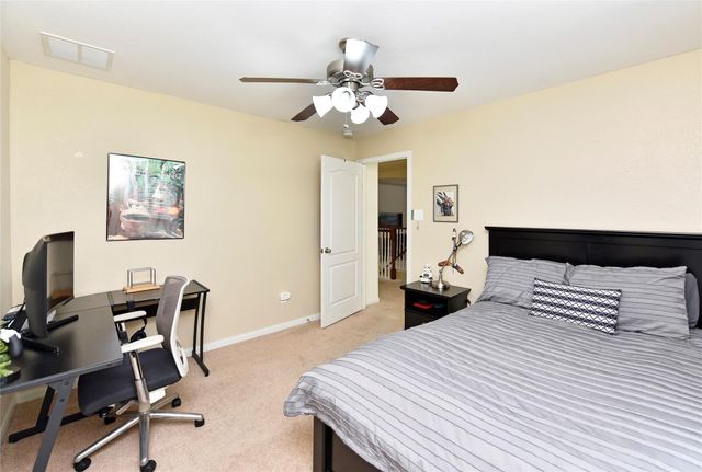 21303 Beverly Chase Drive, Richmond, TX 77406