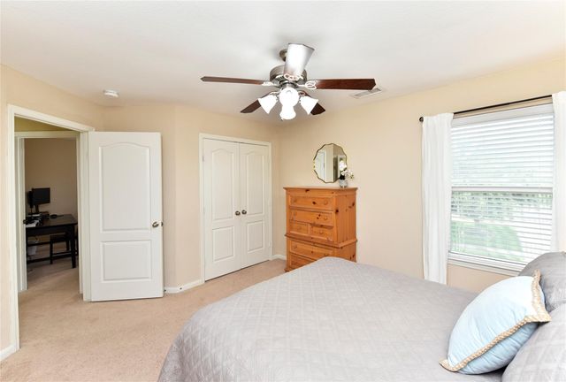 21303 Beverly Chase Drive, Richmond, TX 77406