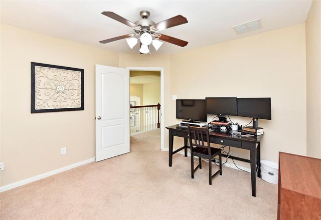21303 Beverly Chase Drive, Richmond, TX 77406
