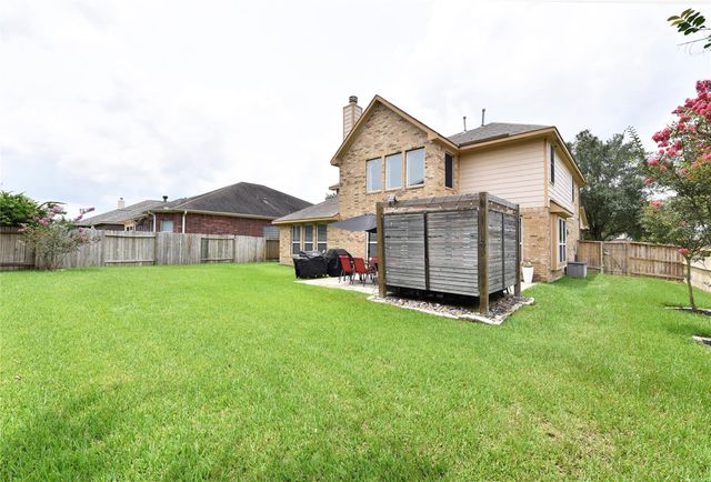 21303 Beverly Chase Drive, Richmond, TX 77406