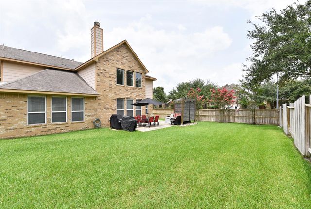 21303 Beverly Chase Drive, Richmond, TX 77406