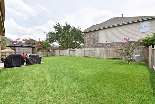21303 Beverly Chase Drive, Richmond, TX 77406