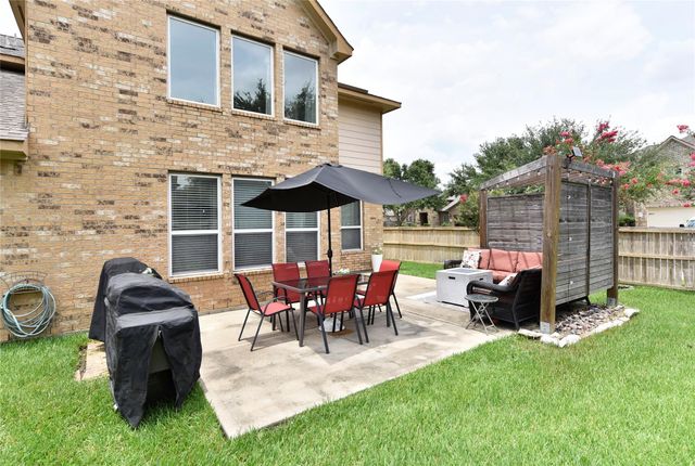 21303 Beverly Chase Drive, Richmond, TX 77406