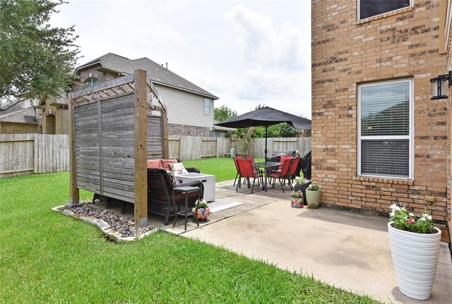 21303 Beverly Chase Drive, Richmond, TX 77406