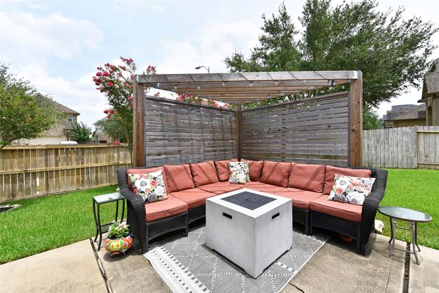 21303 Beverly Chase Drive, Richmond, TX 77406
