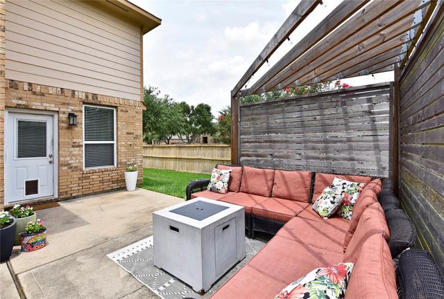 21303 Beverly Chase Drive, Richmond, TX 77406