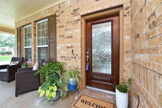 21303 Beverly Chase Drive, Richmond, TX 77406