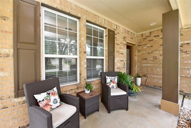 21303 Beverly Chase Drive, Richmond, TX 77406