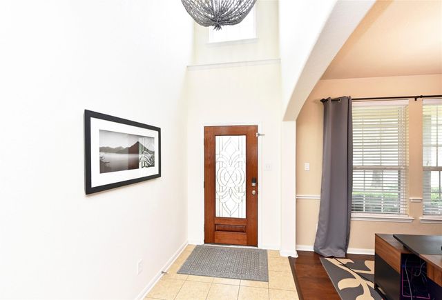 21303 Beverly Chase Drive, Richmond, TX 77406