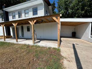 15316 12 Highway, Rogers, AR 72756