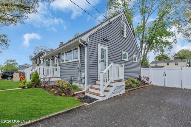 2223 Edgar Road, Point Pleasant, NJ 08742